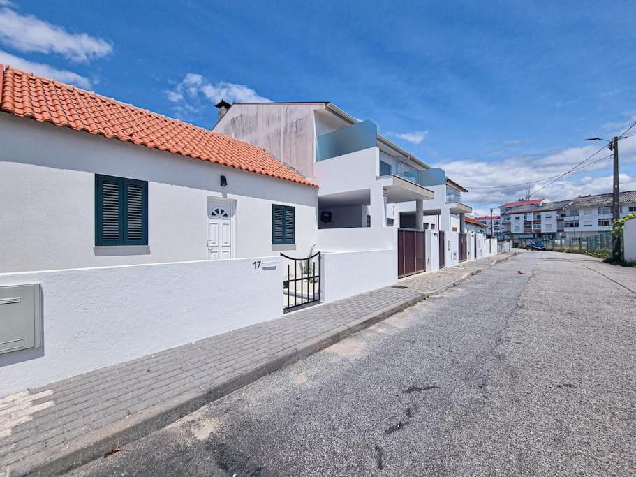 Casa Cais Novo Villa Viana do Castelo Exterior foto